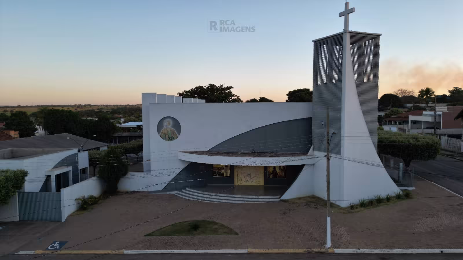 Foto de Paróquia São Pedro Apóstolo