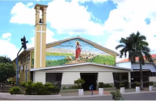 Foto de Paróquia Bom Pastor