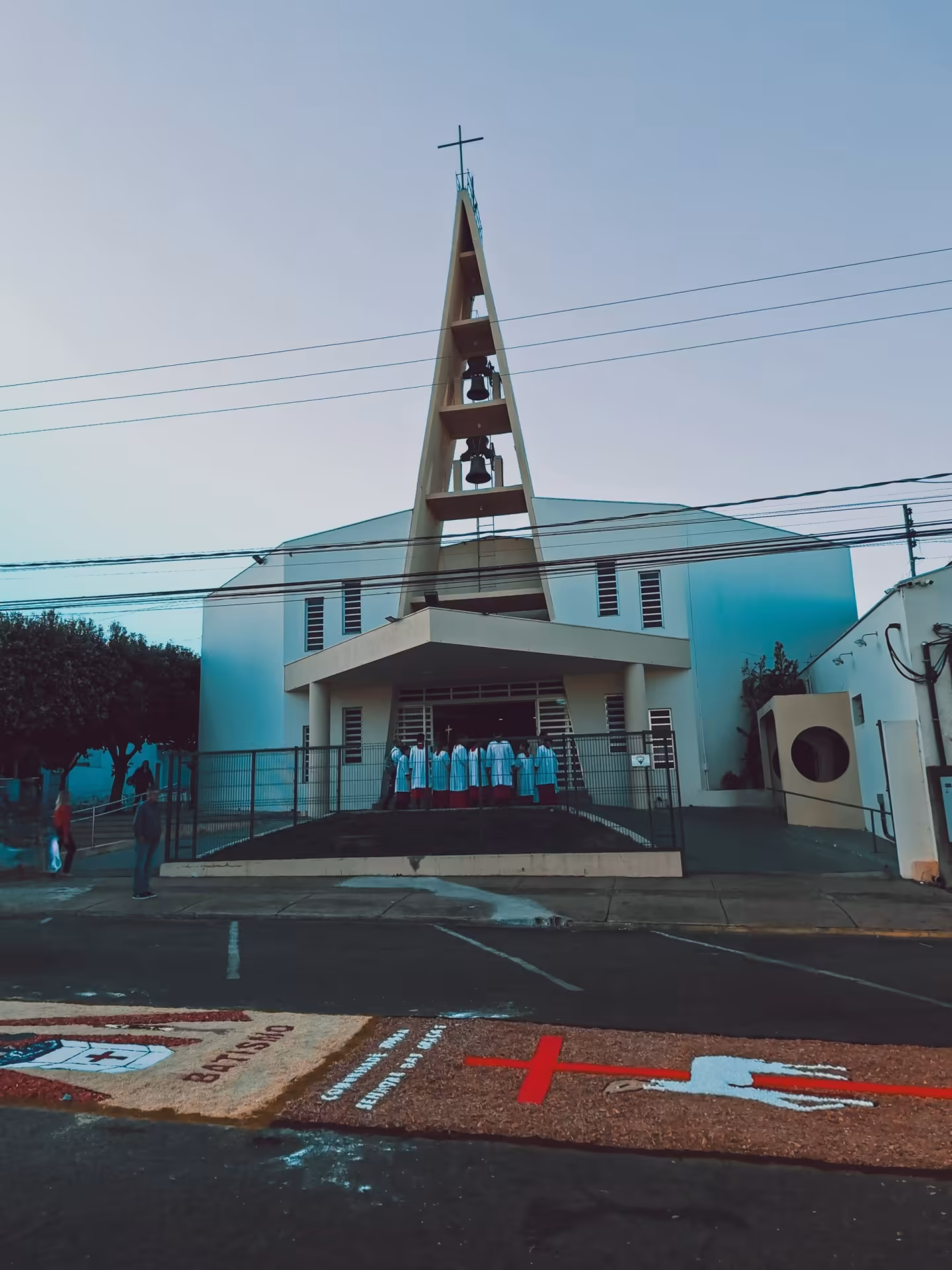 Foto de Paróquia Nossa Senhora Aparecida