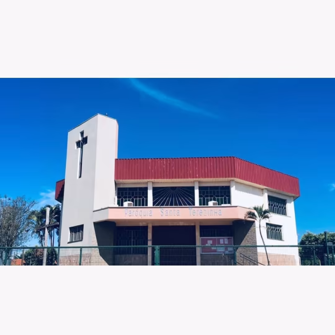 Foto de Paróquia Santa Terezinha do Menino Jesus