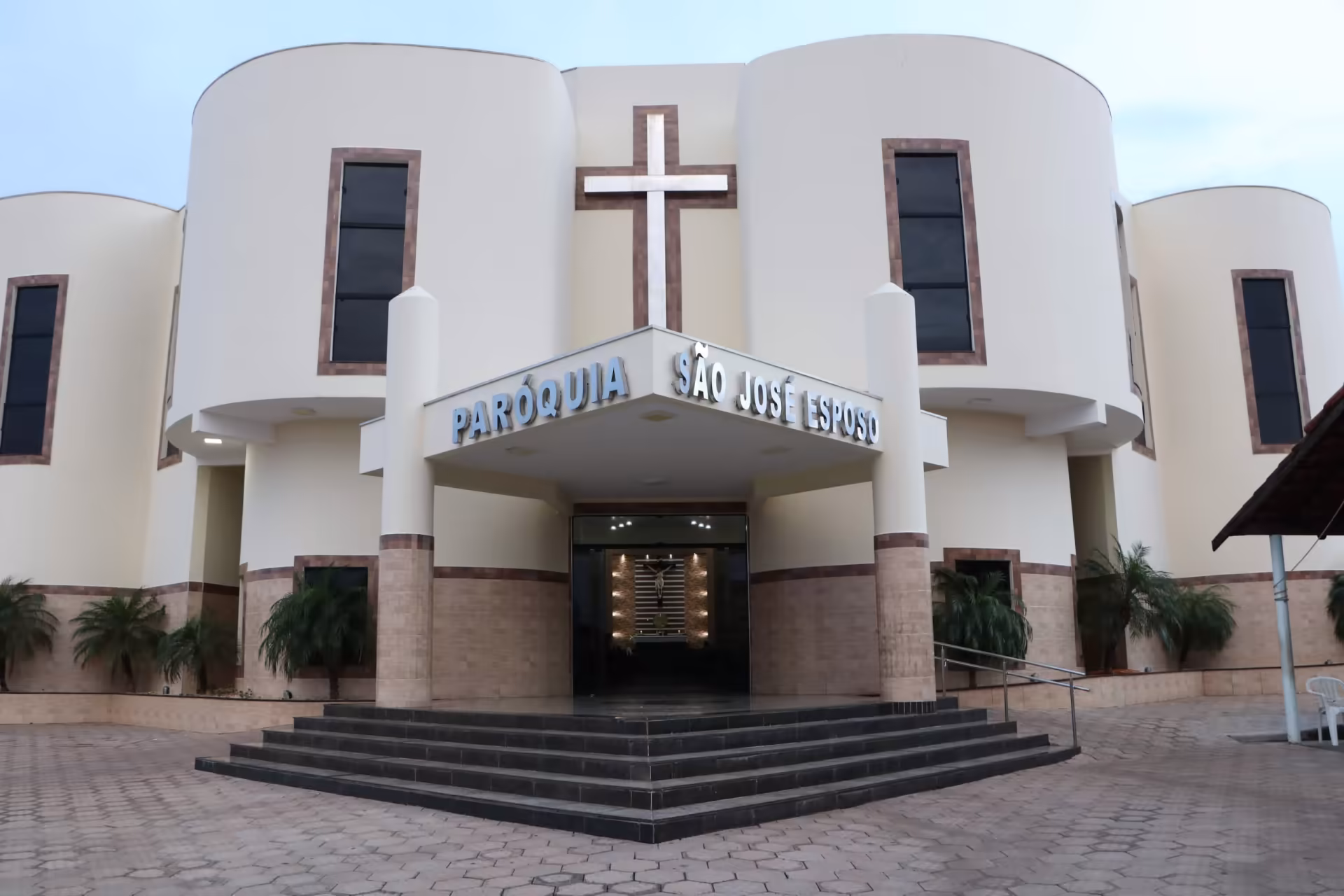 Foto de Paróquia São José Esposo