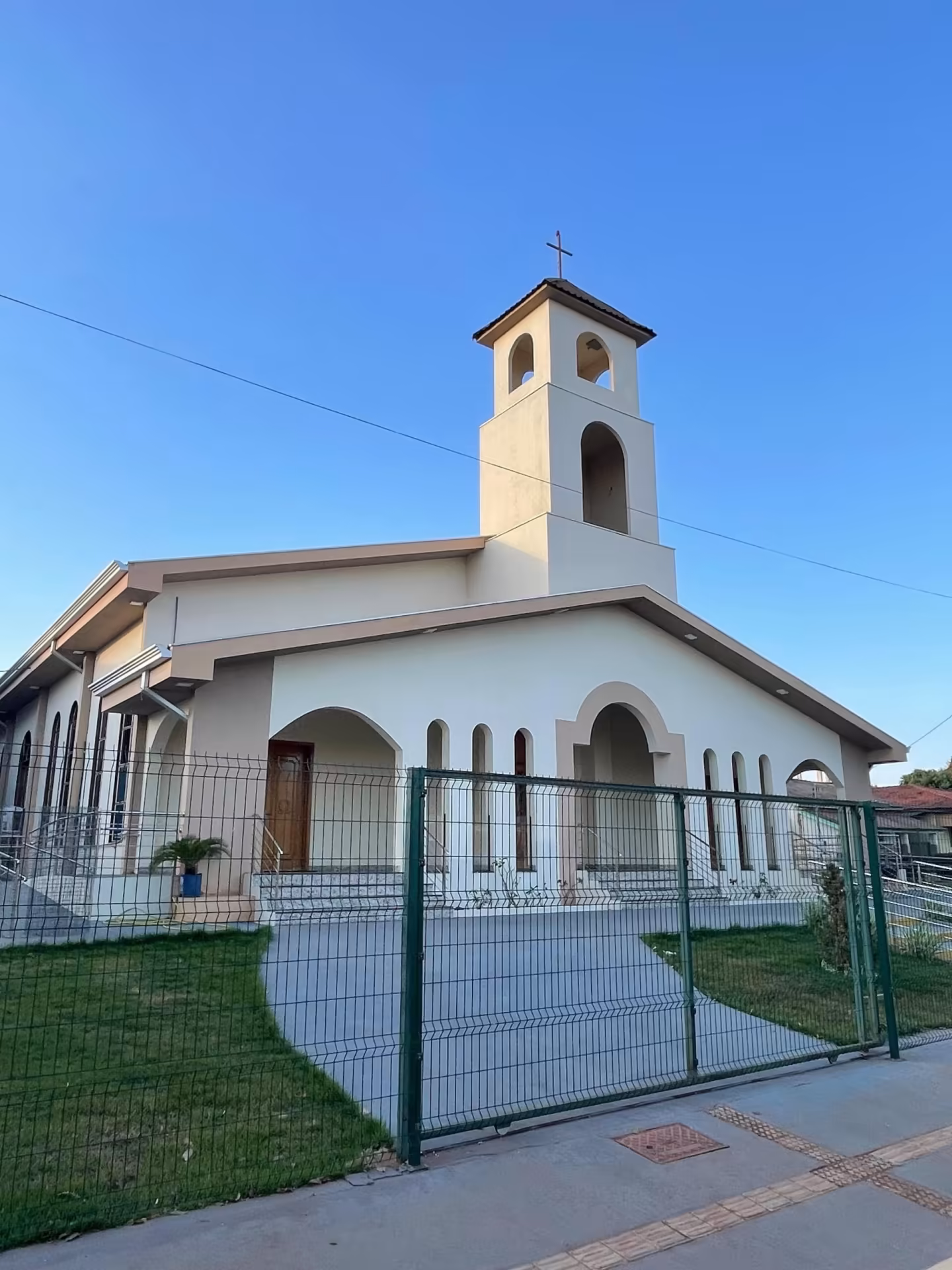 Foto de Paróquia São José do Povo