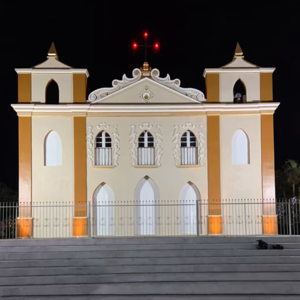 Foto de Paróquia Nossa Senhora da Conceição