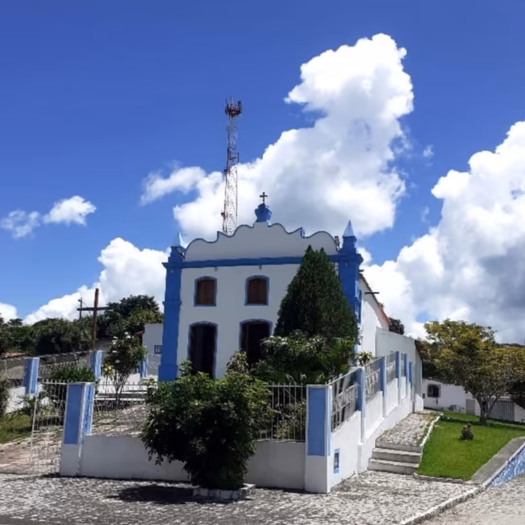 Foto de Paróquia Nossa Senhora do Carmo