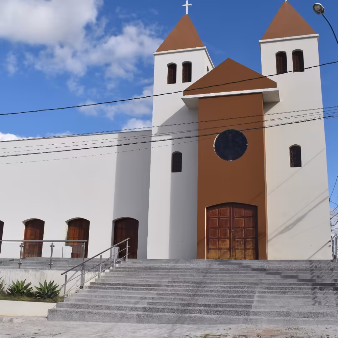 Foto de Paróquia Nossa Senhora da Imaculada Conceição