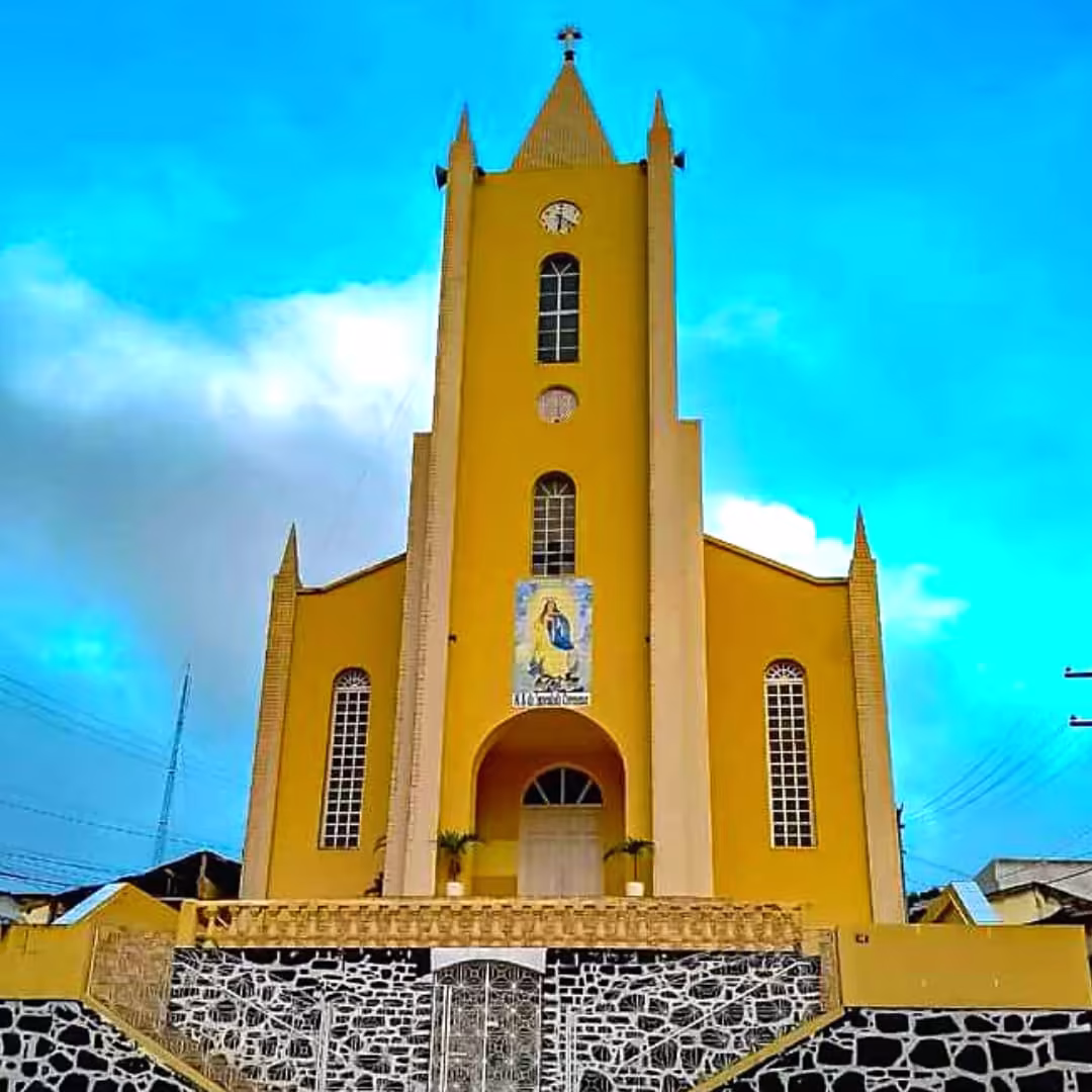Foto de Paróquia Nossa Senhora da Conceição