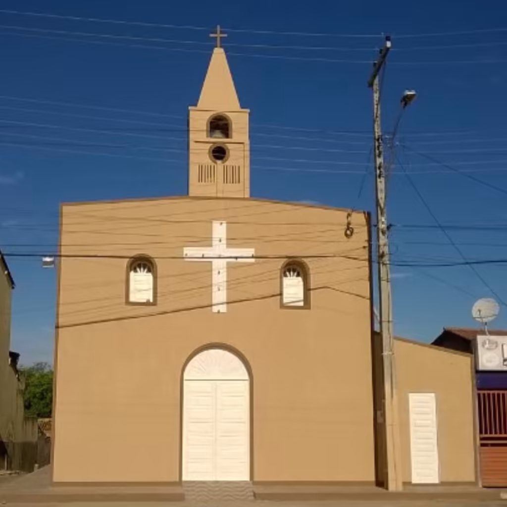Foto de Paróquia São Sebastião