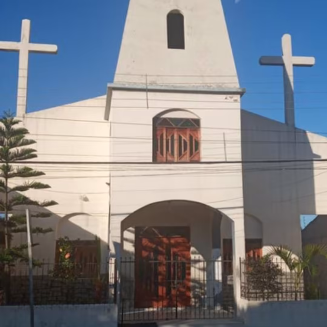 Foto de Paróquia Nossa Senhora da Conceição