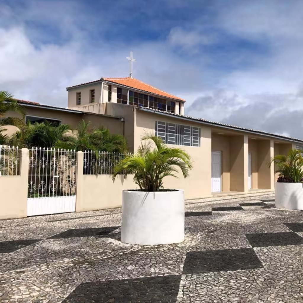 Foto de Paróquia São Francisco de Assis