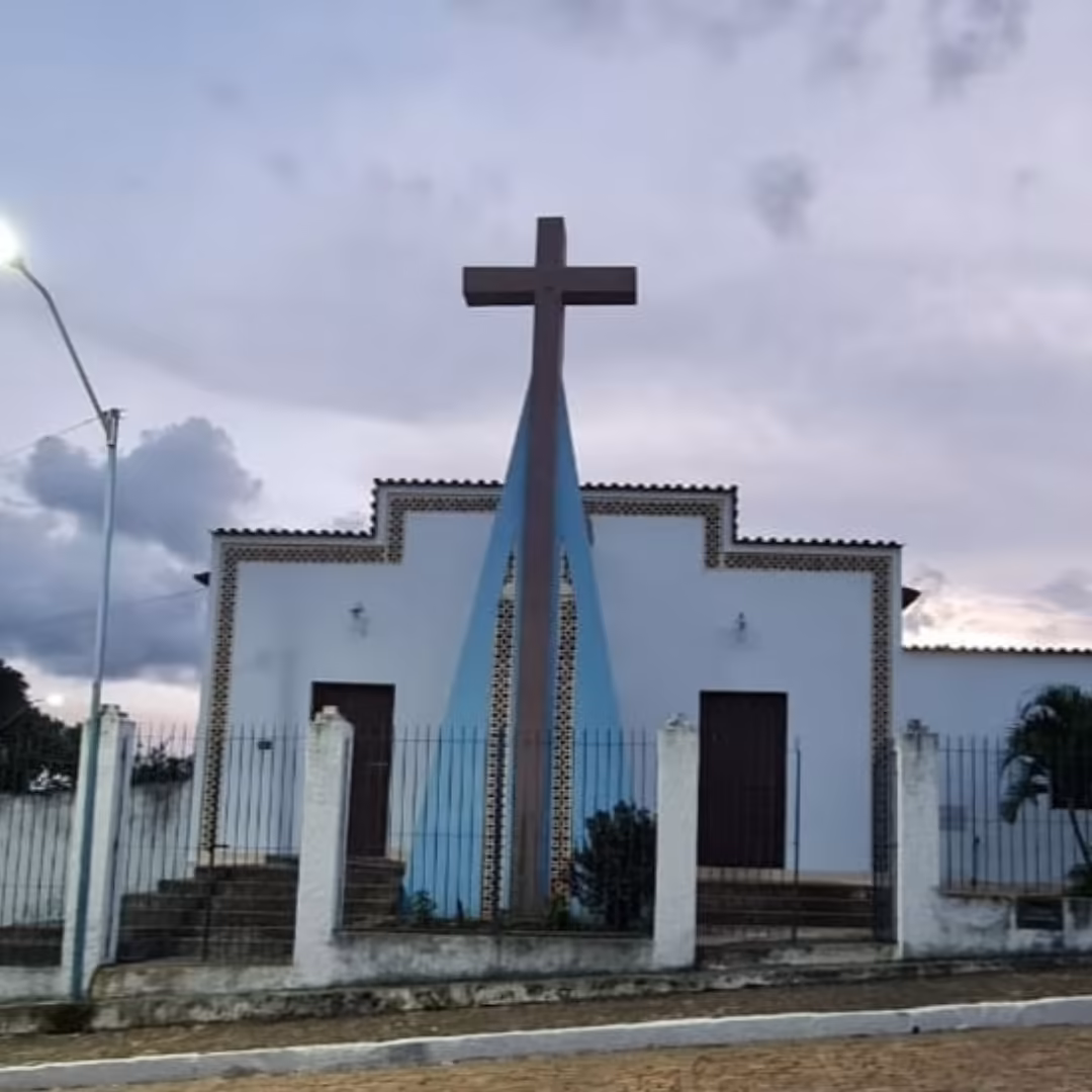 Foto de Paróquia Nossa Senhora do Carmo