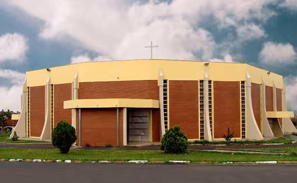 Foto de Paróquia Nossa Senhora Aparecida
