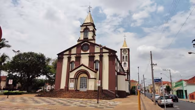 Foto de Paróquia Santuário Santo Antônio