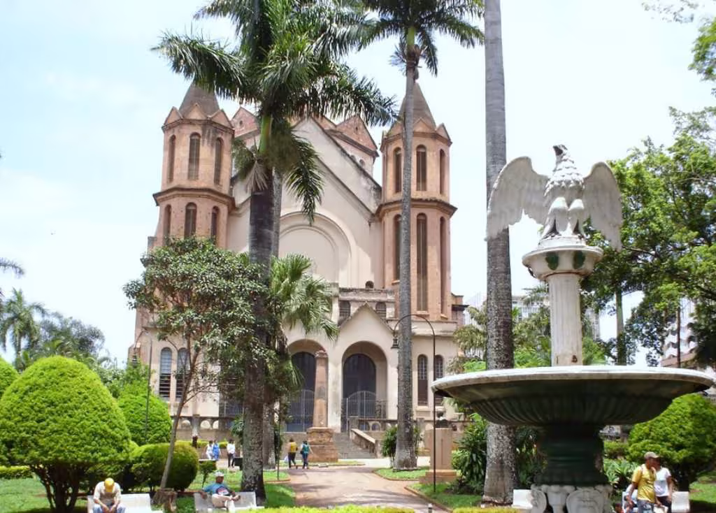 Foto de Paróquia São Bento - Basílica Menor