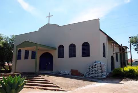 Foto de Paróquia São Dimas