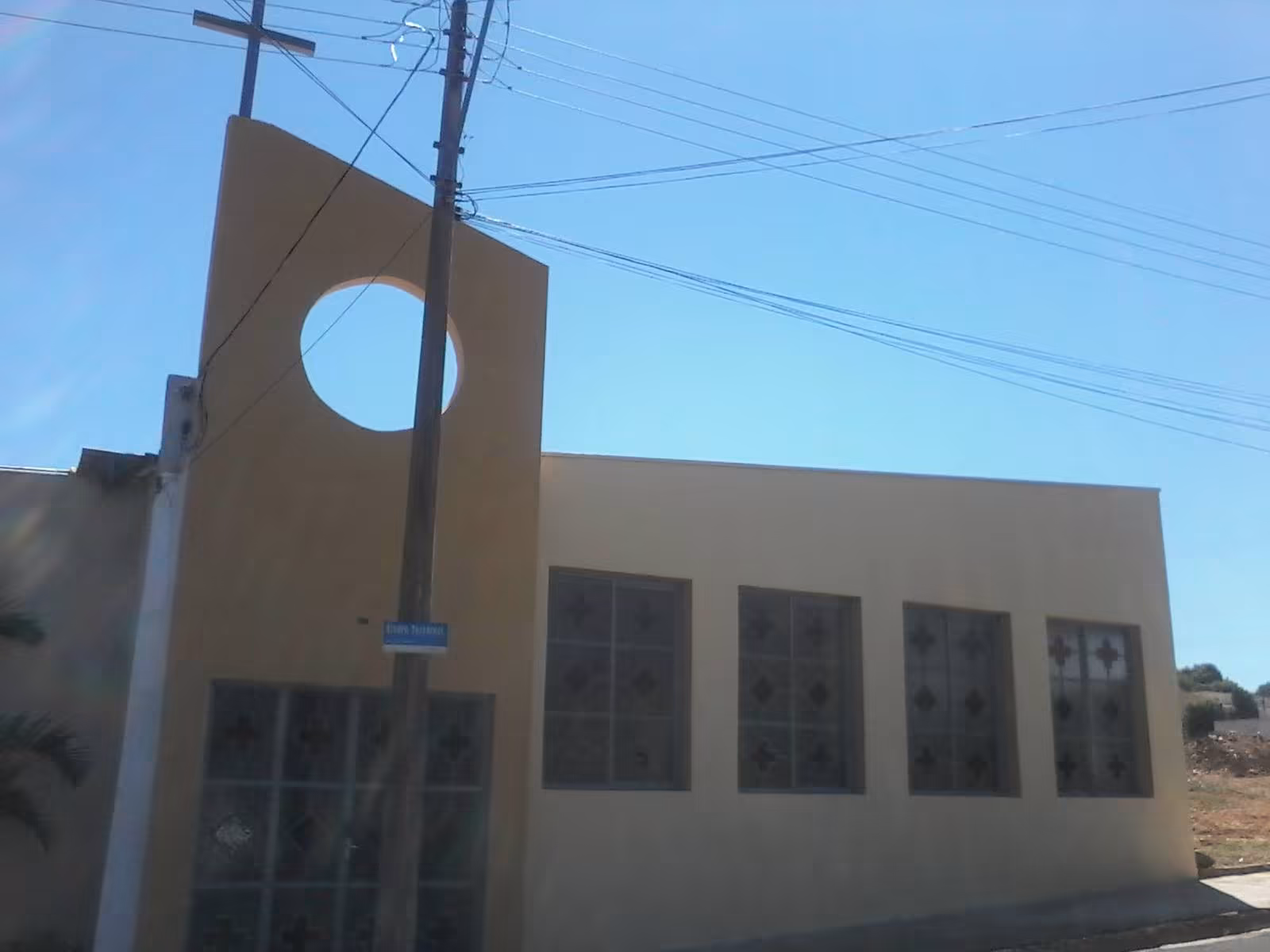Foto de Paróquia São Francisco de Assis