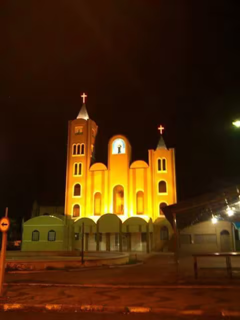 Foto de Paróquia São Geraldo