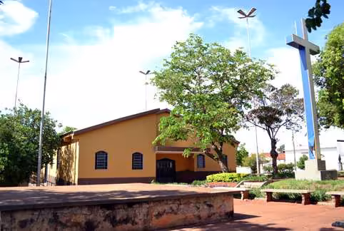 Foto de Paróquia São João Batista