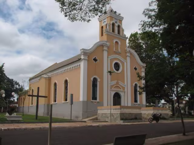 Foto de Paróquia São Sebastião