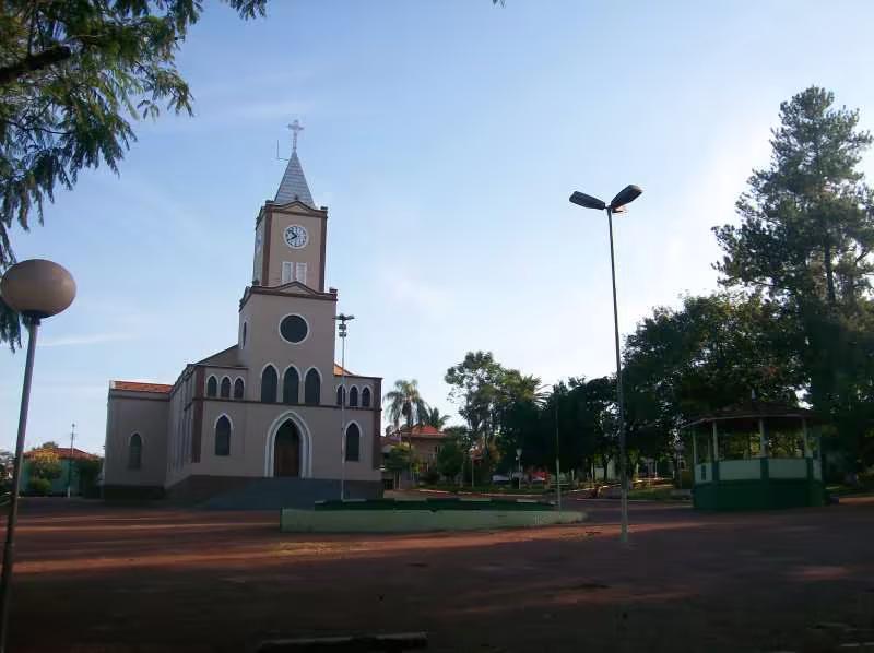 Foto de Paróquia Santo Antônio de Pádua