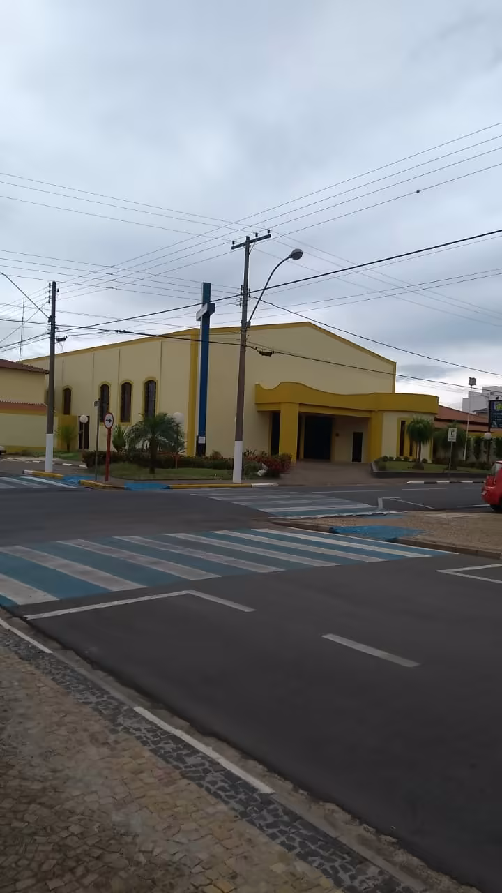 Foto de Paróquia São João Evangelista