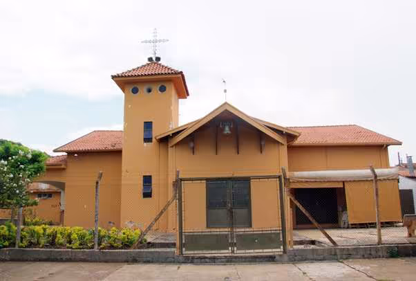 Foto de Paróquia Divino Espírito Santo