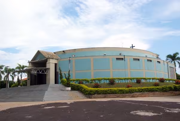 Foto de Paróquia Nossa Senhora Aparecida