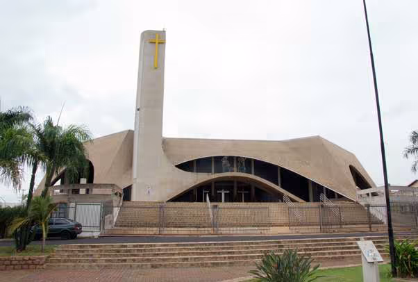Foto de Paróquia Santa Cruz