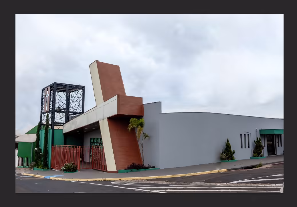 Foto de Paróquia São José