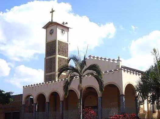 Foto de Paróquia São Luiz Gonzaga