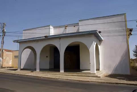 Foto de Paróquia Nossa Senhora Aparecida