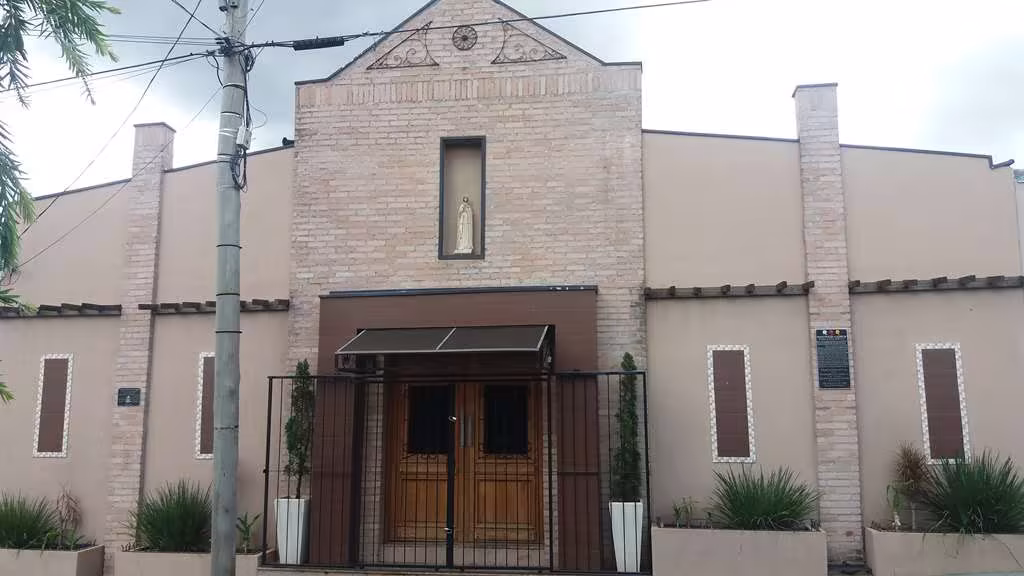 Foto de Paróquia Nossa Senhora da Rosa Mística