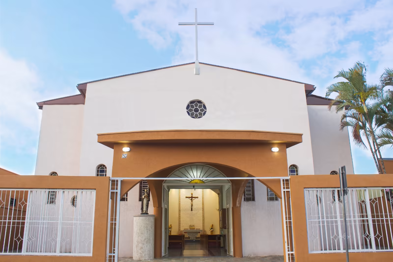 Foto de Paróquia Santa Edwiges