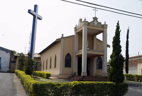 Foto de Paróquia Santa Isabel