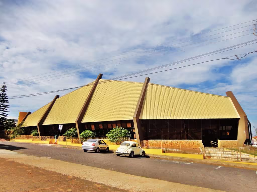 Foto de Paróquia Santa Madre Cabrini