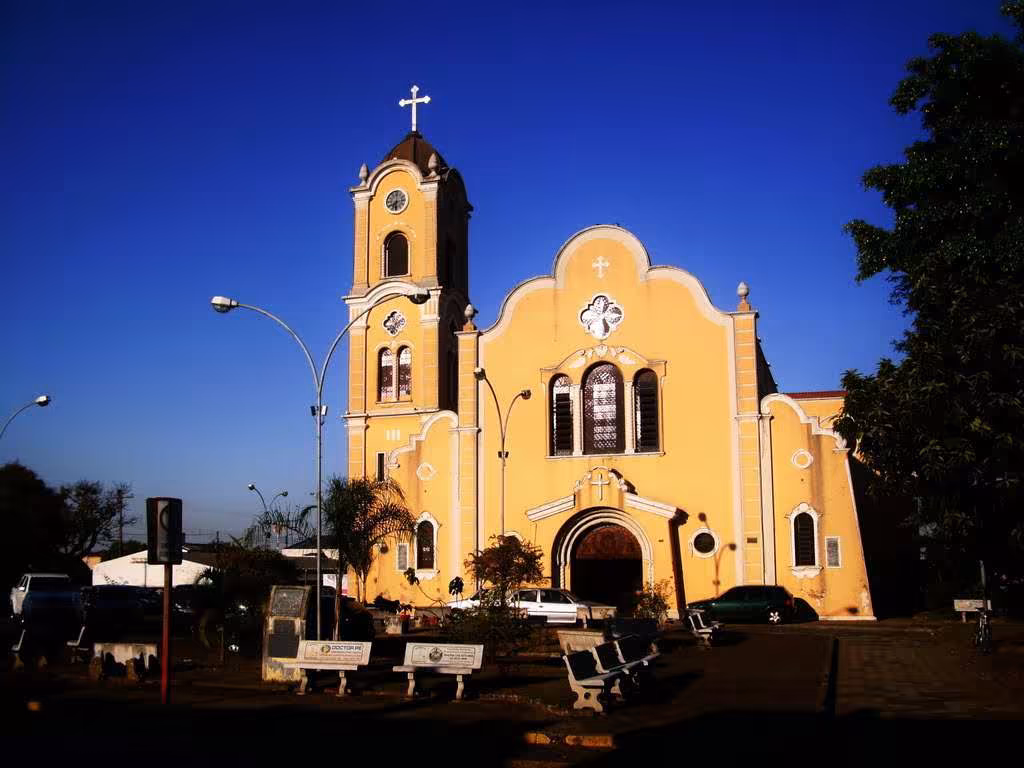 Foto de Paróquia Santo Antônio de Pádua