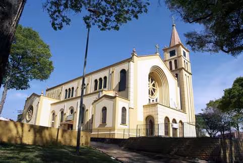 Foto de Paróquia São Benedito