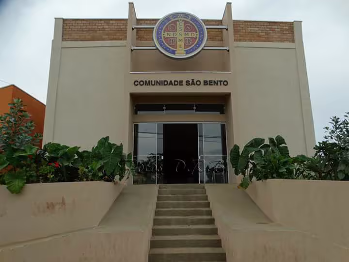 Foto de Paróquia São Bento