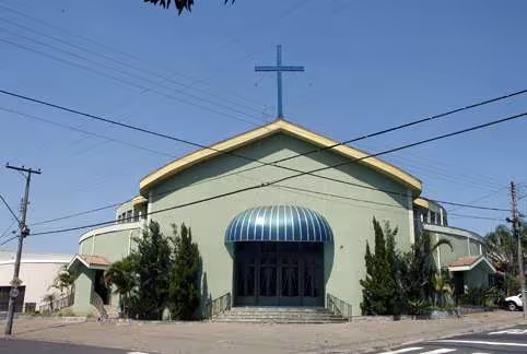 Foto de Paróquia São José