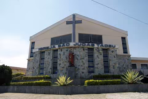 Foto de Paróquia São Judas Tadeu
