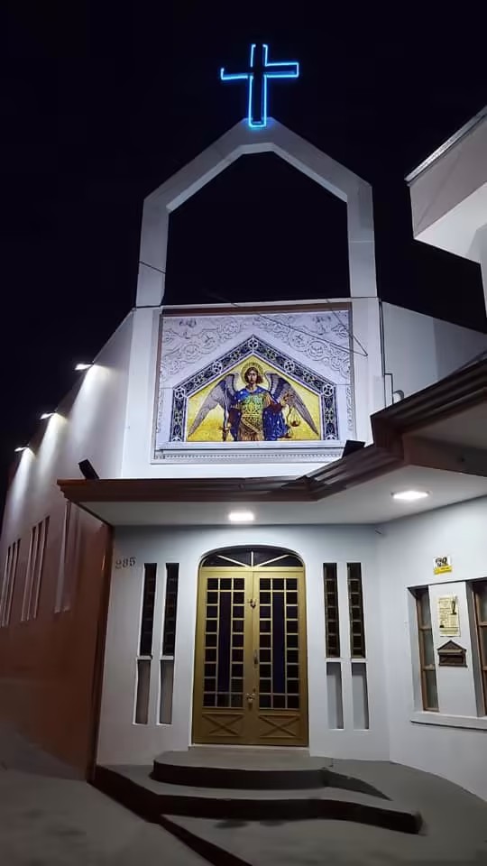 Foto de Paróquia São Miguel Arcanjo