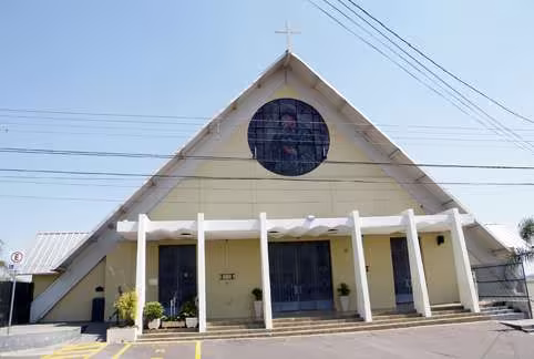 Foto de Paróquia São Nicolau de Flue