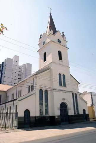 Foto de Paróquia São Sebastião