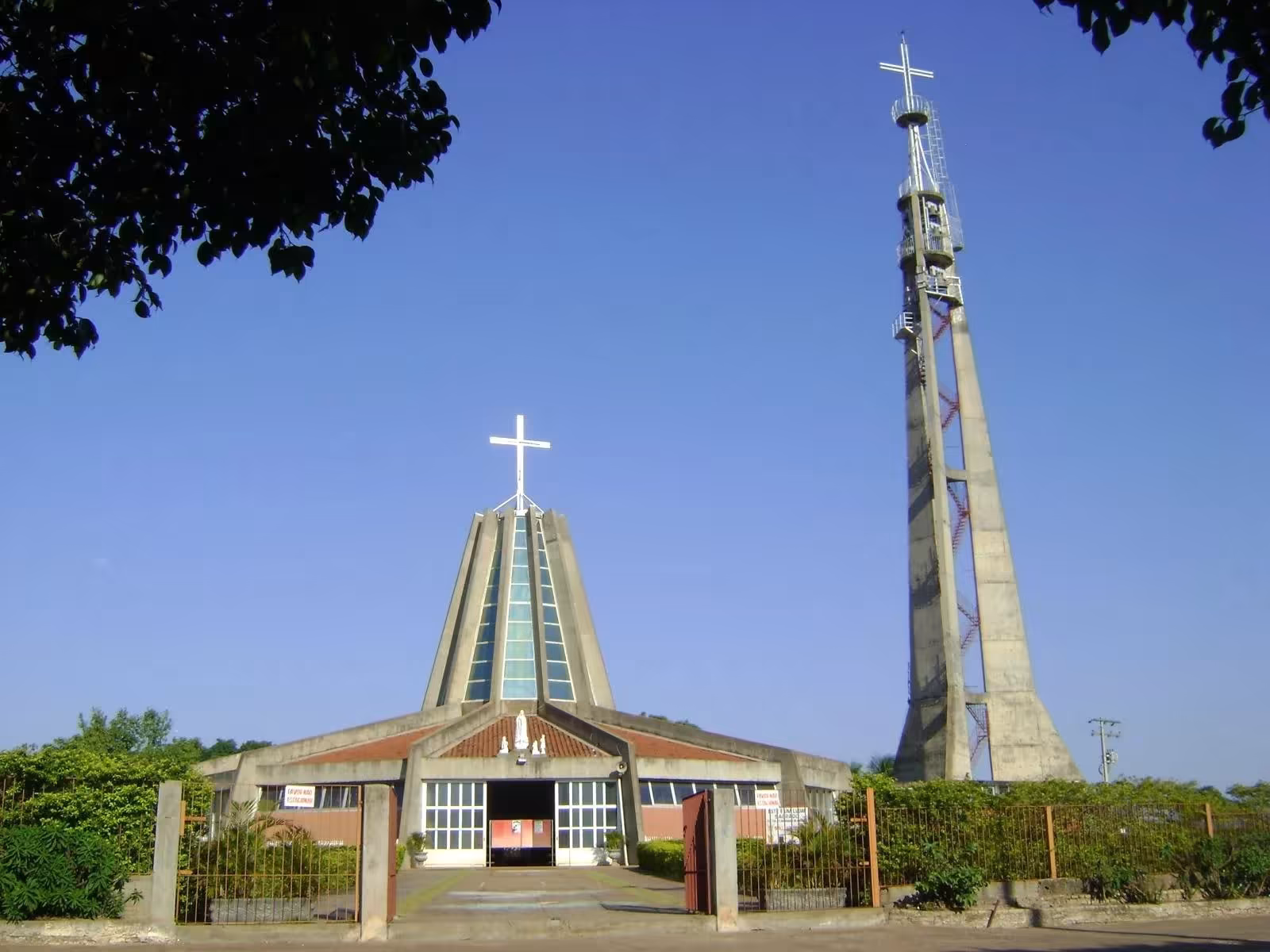 Foto de Paróquia Nossa Senhora Do Rosário De Fátima