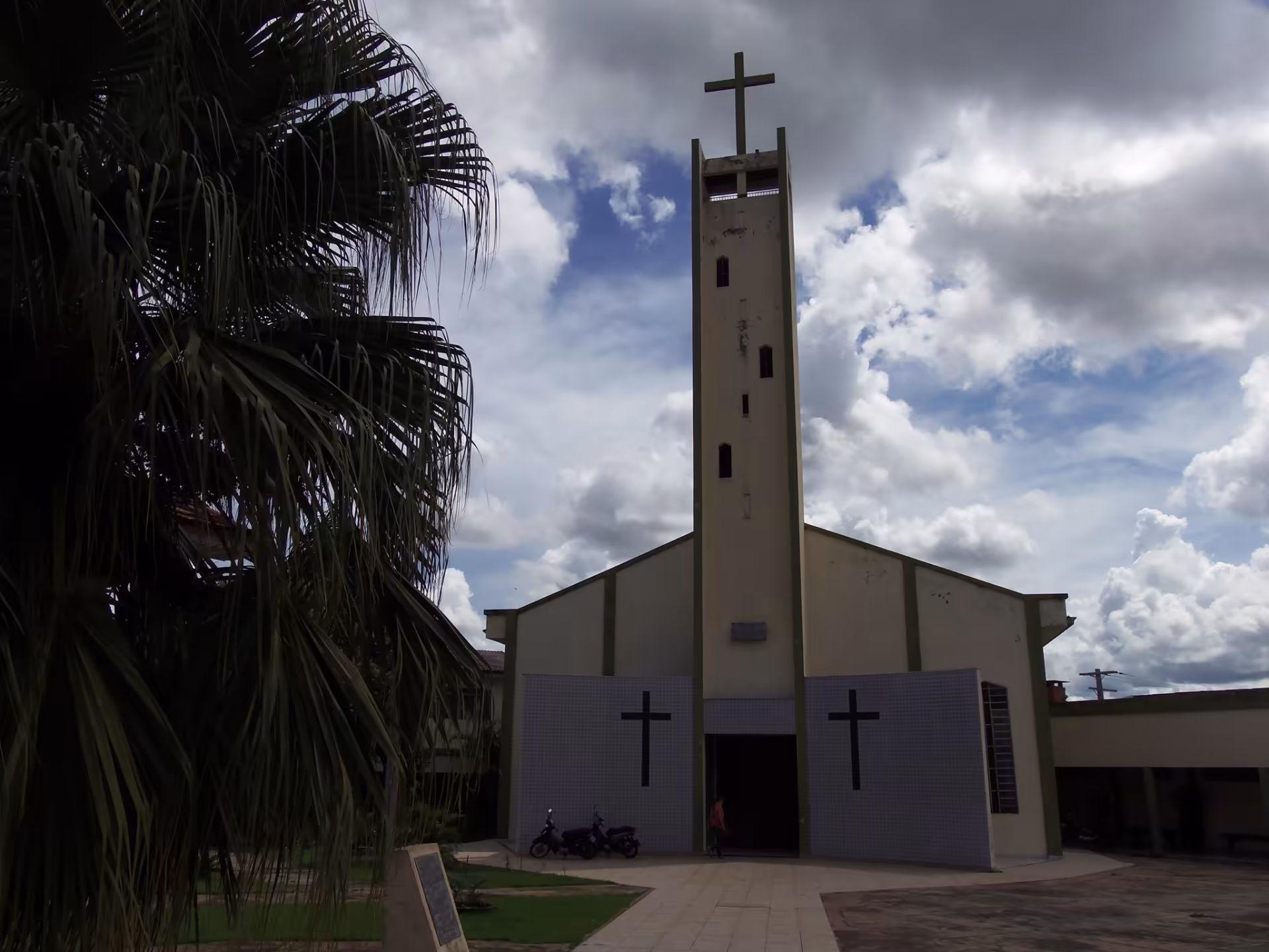 Foto de Paróquia Santa Cruz