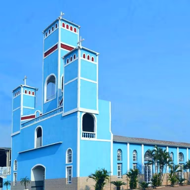 Foto de Paróquia Nossa Senhora Aparecida