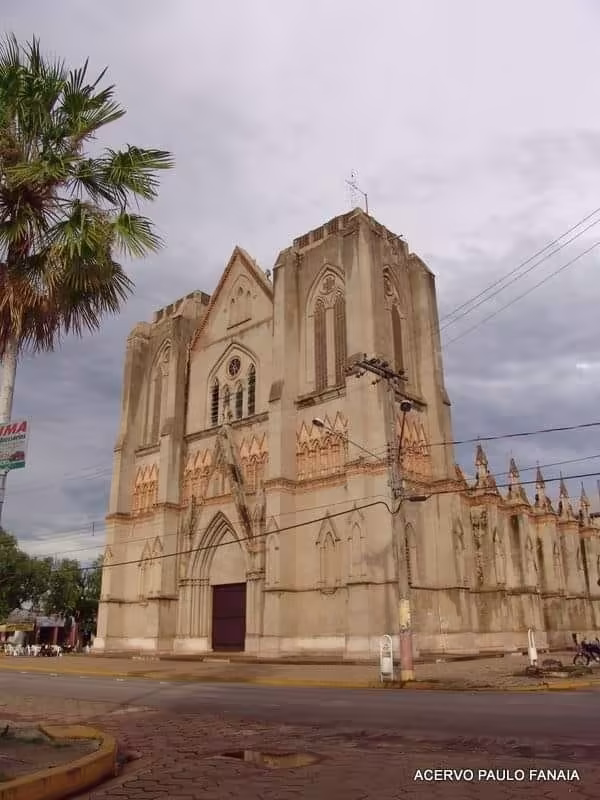 Foto de Paróquia São Luiz