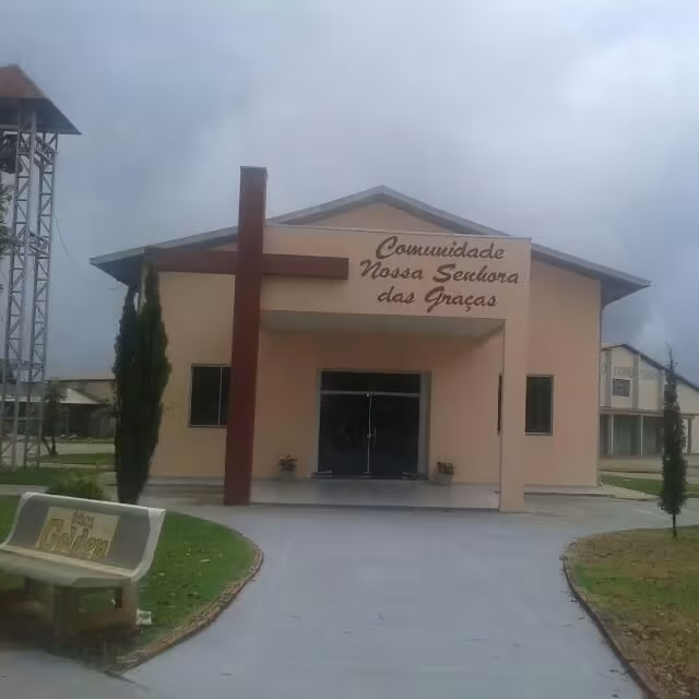 Foto de Paróquia Nossa Senhora Das Graças