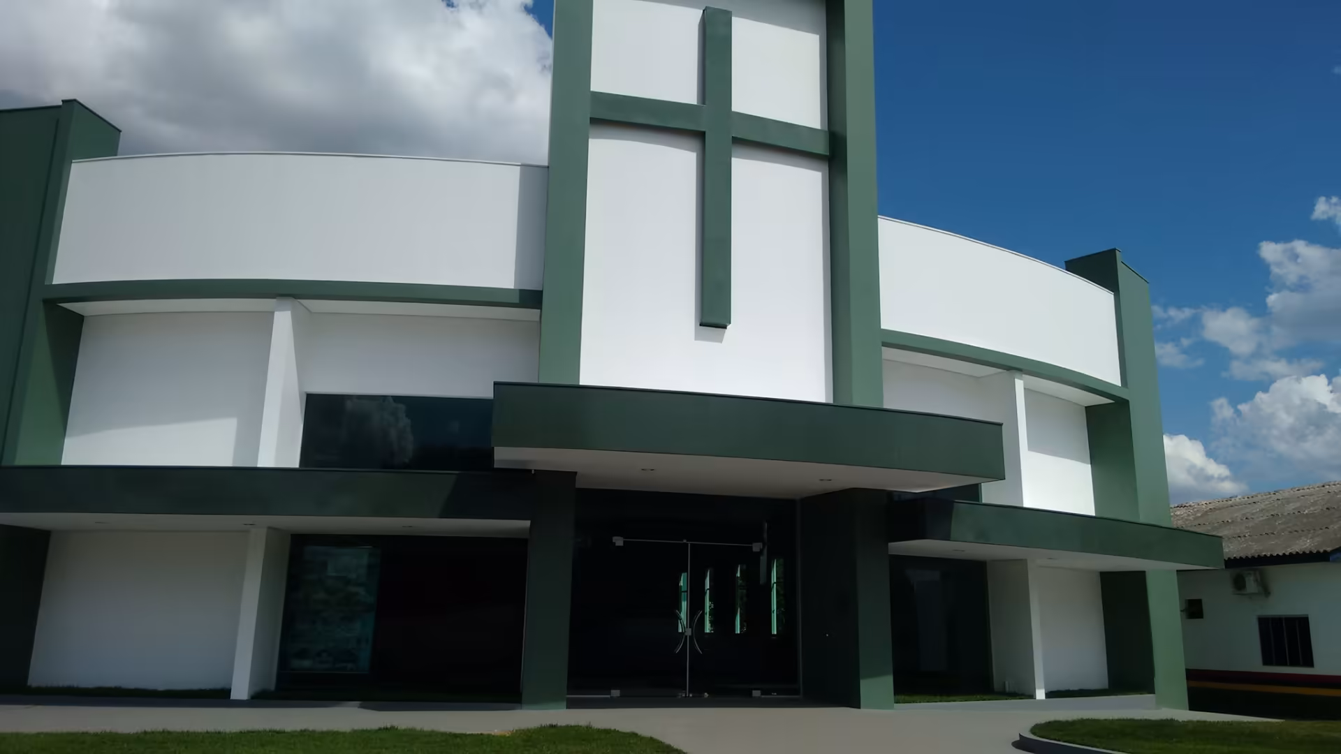 Foto de Paróquia Nossa Senhora Da Guia