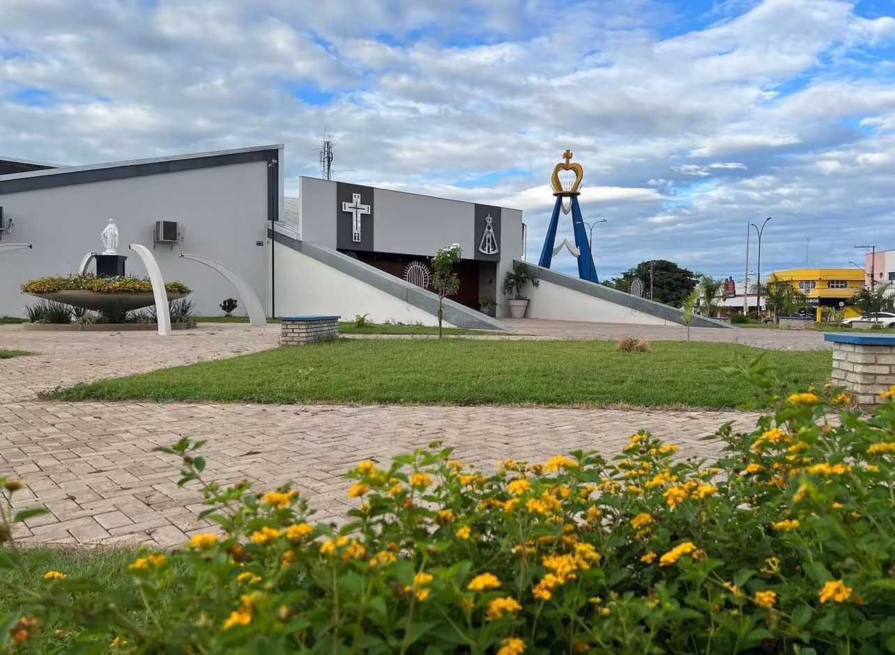 Foto de Paróquia Nossa Senhora Aparecida
