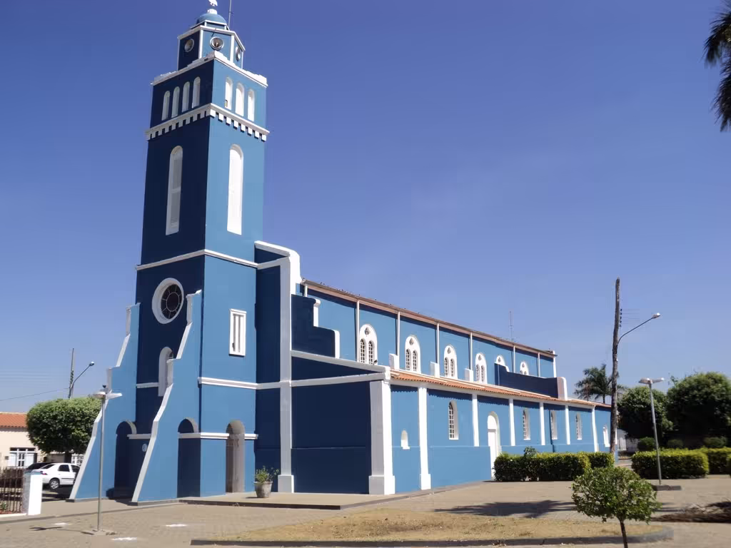 Foto de Paróquia Nossa Senhora Do Livramento
